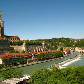 Bern