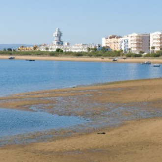 Costa de Huelva