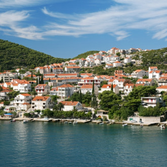 Kroatië