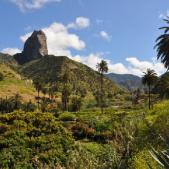 La Gomera