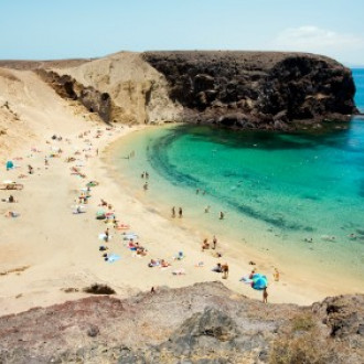 Lanzarote