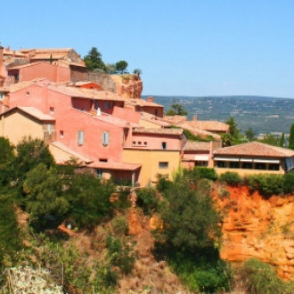 Roussillon