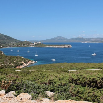 Sardinië