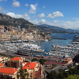 Monaco