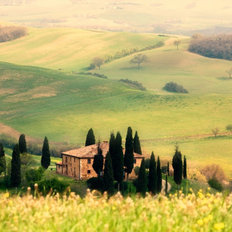 Toscane